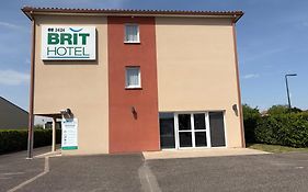 Brit Hotel Confort Villeneuve Sur Lot